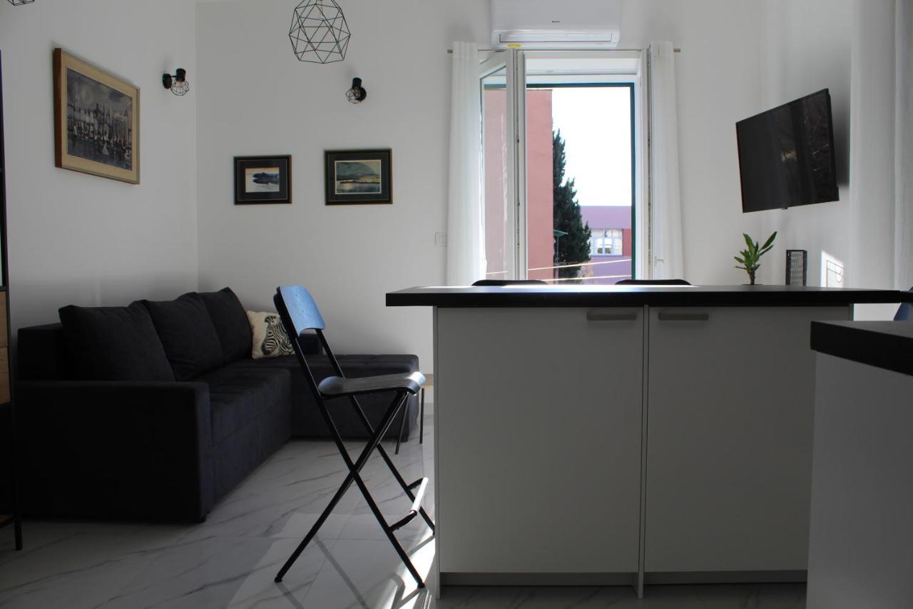 The Site Apartments Split Exterior foto