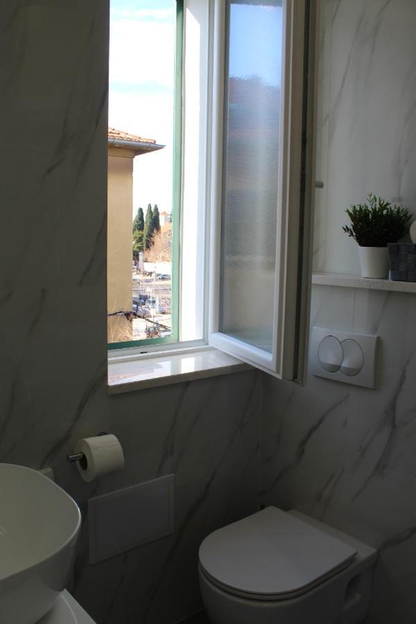 The Site Apartments Split Exterior foto