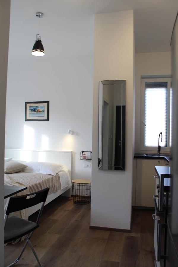 The Site Apartments Split Exterior foto